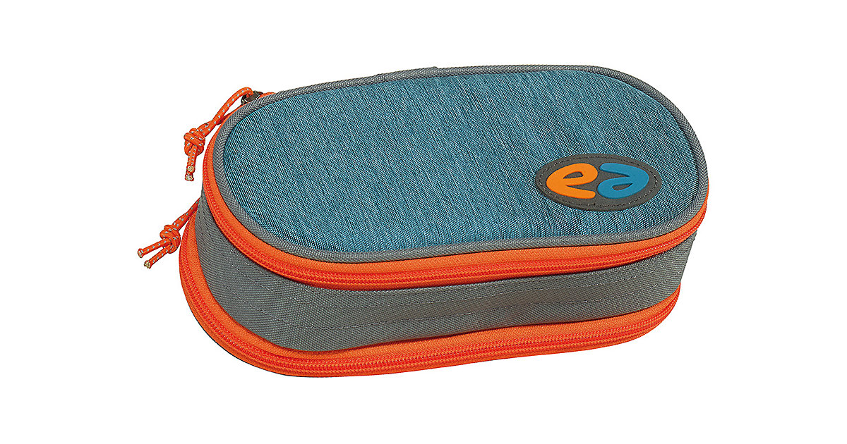 Etui Box WAVE Jungen Kinder Etui Box WAVE Jungen Kinder