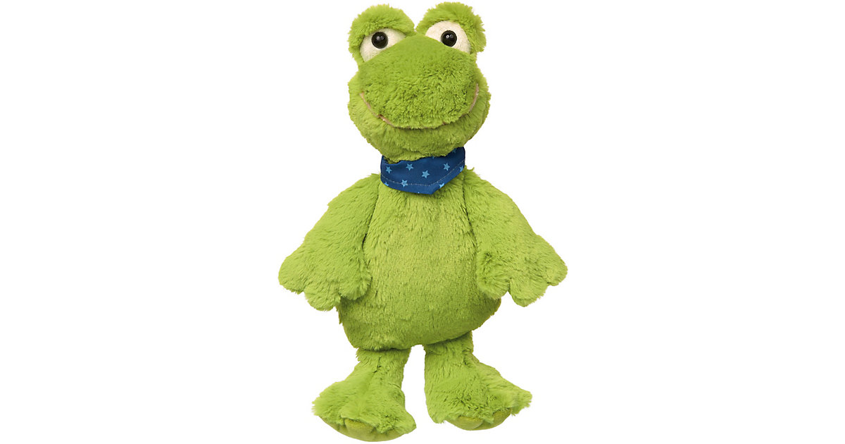 sigikid · Wärmekissen Frosch, Sweety (38834) sigikid · Wärmekissen Frosch, Sweety (38834)