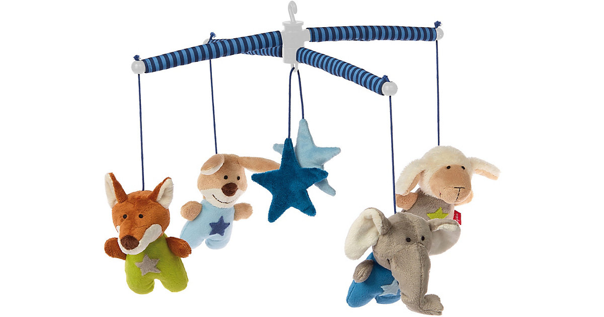 sigikid · Sigikid 42134 Mobile blau sigikid · Sigikid 42134 Mobile blau