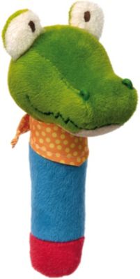 Stabquietsche Kroko, PlayQ (42210)
