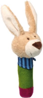Stabquietsche Hase, PlayQ (42211)