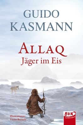 Buch - Allaq