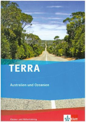 Buch - TERRA Australien und Ozeanien, Klausur- und Abiturtraining