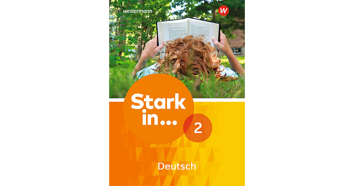 Buch - Stark in ... Deutsch, Ausgabe 2017: Schülerband