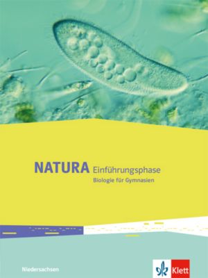 Buch - Natura Biologie Gymnasien, Ausgabe Niedersachsen ab 2018 Kinder