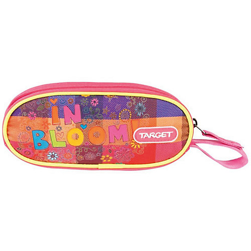 Пенал-косметичка Target Collection "Цветение" от Target Collection