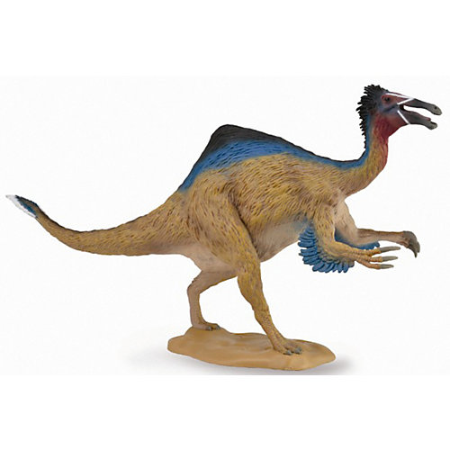 Коллекционная фигурка Collecta Дейнохейрус, 1:40 от Collecta