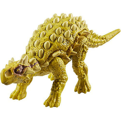 Фигурка динозавра Jurassic World "Атакующая стая" от Mattel