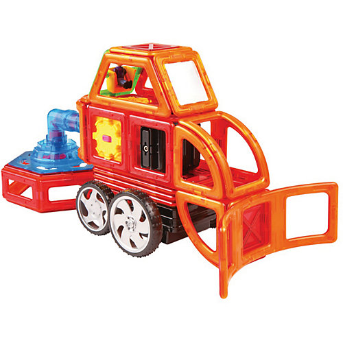 Магнитный конструктор Magformers "Heavy Duty Set" от MAGFORMERS