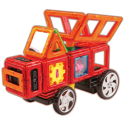 Магнитный конструктор Magformers "Heavy Duty Set" от MAGFORMERS