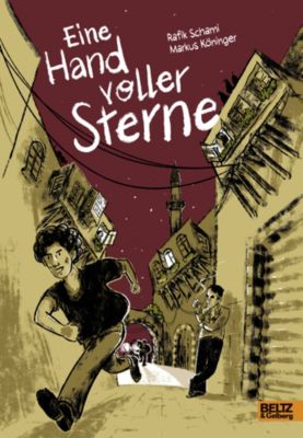 Buch - Eine Hand voller Sterne