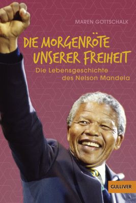 Buch - Die Morgenrte unserer Freiheit