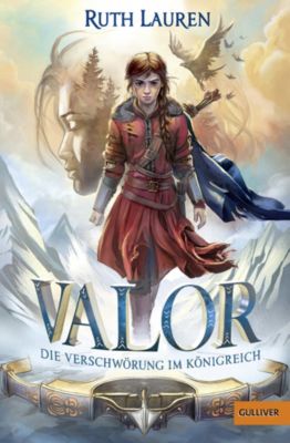 Buch - Valor: Die Verschw�rung im K�nigreich