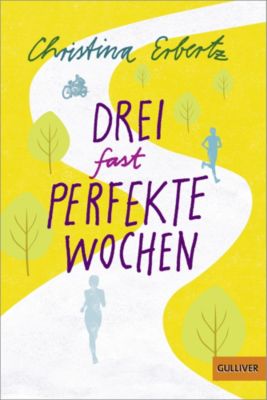 Buch - Drei (fast) perfekte Wochen