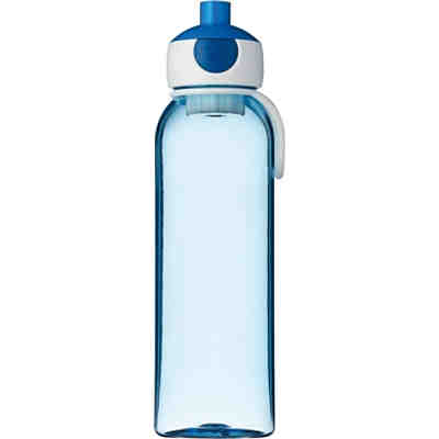 Trinkflasche Campus blau, 500 ml