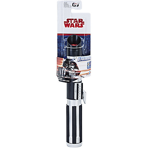 Световой меч Star Wars "Звёздные войны эпизод 4" Меч Дарта Вейдера от Hasbro