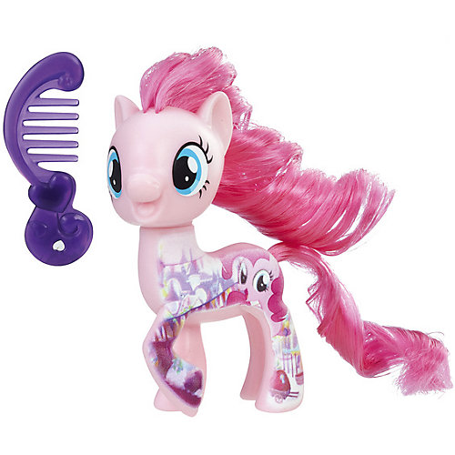 Фигурка My little Pony "Пони-подружки" Пинки Пай от Hasbro