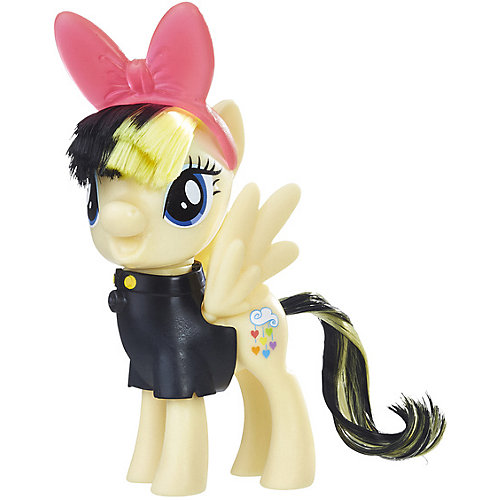 Фигурка My little Pony "Пони-подружки" Серенада от Hasbro