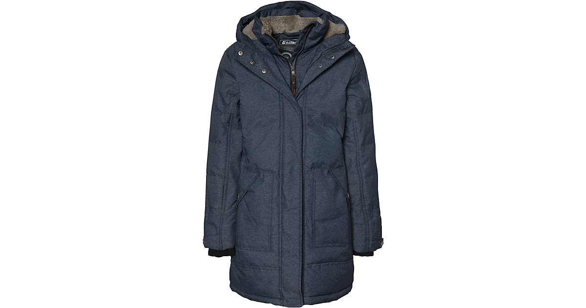 KILLTEC · Winterparka mit Kapuze KAHLA Gr. 164 Mädchen Kinder KILLTEC · Winterparka mit Kapuze KAHLA Gr. 164 Mädchen Kinder