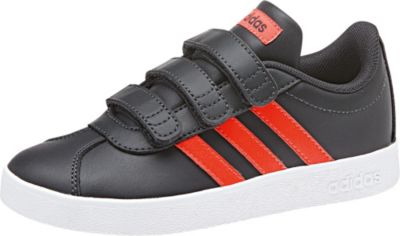 Sneakers Low VL COURT 2.0 für Jungen, adidas Sport Inspired Sneakers Low VL COURT 2.0 für Jungen, adidas Sport Inspired
