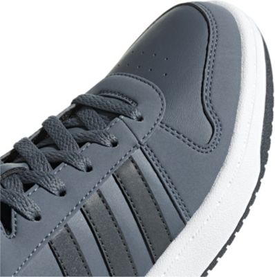 Sneakers High HOOPS MID 2.0 für Jungen, adidas Sport Sneakers High HOOPS MID 2.0 für Jungen, adidas Sport