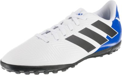 adidas NEMEZIZ Messi Tango 18.4 TF J Kids Weiss adidas NEMEZIZ Messi Tango 18.4 TF J Kids Weiss