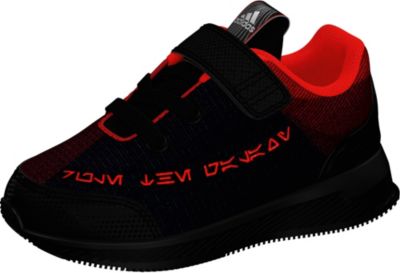 Sportschuhe RapidaRun STAR WARS schwarz Gr. 20 Jungen Kleinkinder