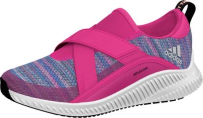 Sportschuhe FortaRun X BTW pink Gr. 36 Mdchen Kinder