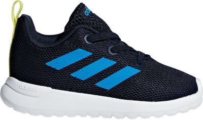 Baby Turnschuhe LITE RACER CLN für Mädchen für Jungenadidas Nike Air Max Thea Ultra Flyknit Metallic SchwarzIvory