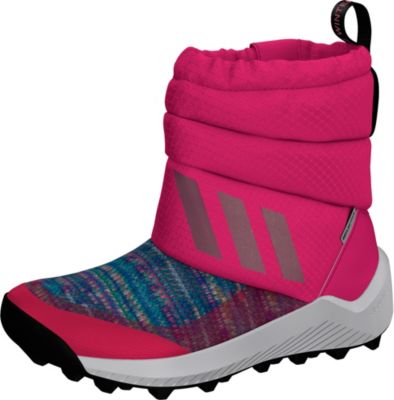 winterstiefel jungen adidas