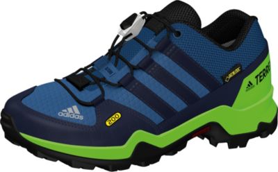 Outdoorschuhe TERREX GTX für Jungen, adidas Performance Outdoorschuhe TERREX GTX für Jungen, adidas Performance