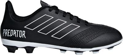 Fußballschuhe PREDATOR 18.4 FxG für Jungen, adidas Performance Fußballschuhe PREDATOR 18.4 FxG für Jungen, adidas Performance