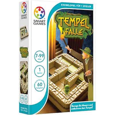 Smart Games "So hüpft der Hase" Smart Games "So hüpft der Hase"