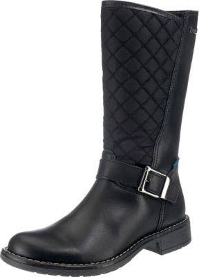 Winterstiefel für Mädchen, RICHTER Winterstiefel für Mädchen, RICHTER