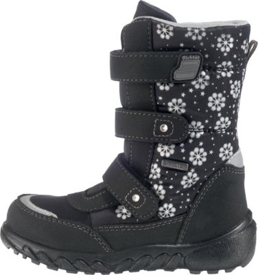 Winterstiefel Sympatex für Jungen, RICHTER Winterstiefel Sympatex für Jungen, RICHTER