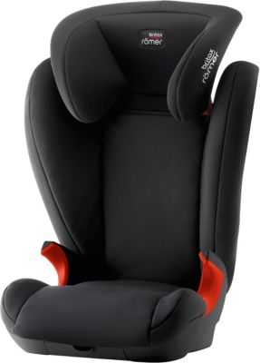 Auto-Kindersitz Kid II, Black Series, Cosmos Black