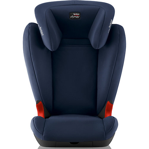 Автокресло Britax Romer Kid II Black Series 15-36 кг Moonlight Blue от Britax Römer