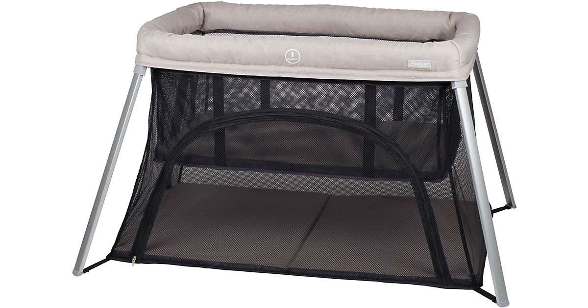 Babygo · Spiel und Reisebett Dreams II, beige Babygo · Spiel und Reisebett Dreams II, beige