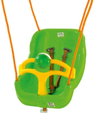 Kinderschaukel Swing XL, grn