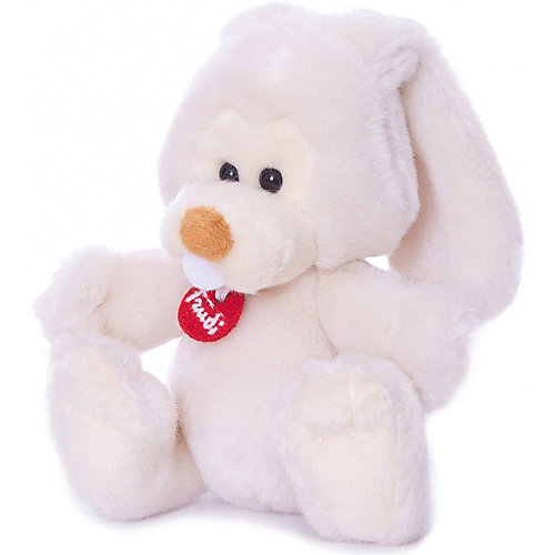 Мягкая игрушка Trudi Заяц Вирджилио, 15 см от Trudi