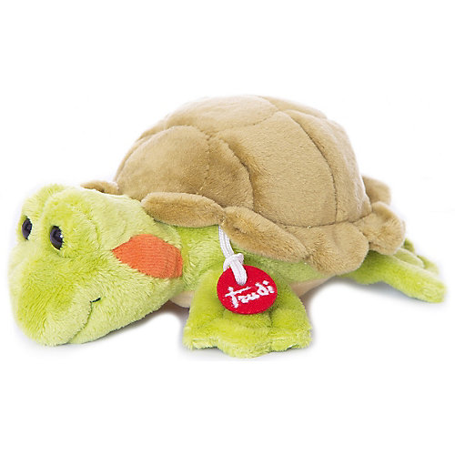 Мягкая игрушка Trudi Черепашка, 15 см от Trudi