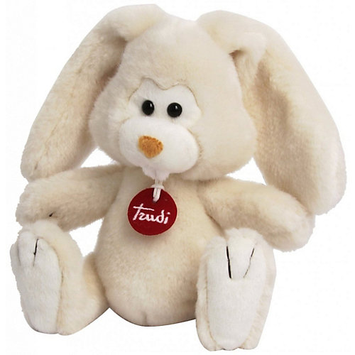 Мягкая игрушка Trudi Заяц Вирджилио, 24 см от Trudi