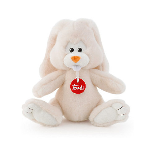 Мягкая игрушка Trudi Заяц Вирджилио, 24 см от Trudi
