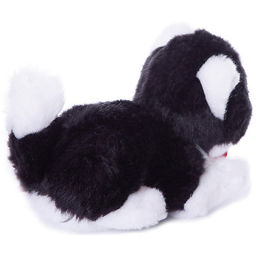 Мягкая игрушка Trudi Чёрно-белая кошечка, 15 см от Trudi
