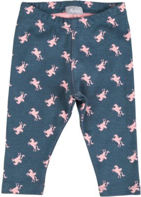 Baby Leggings für Mädchen, sigikid myToys