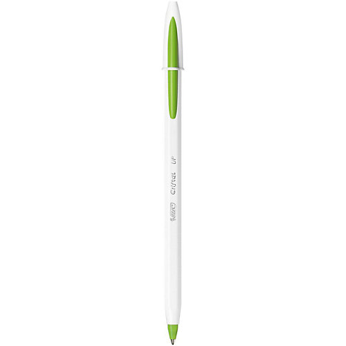 Ручка шариковая BIC «Cristal Up Fun», 4 цвета от BIC