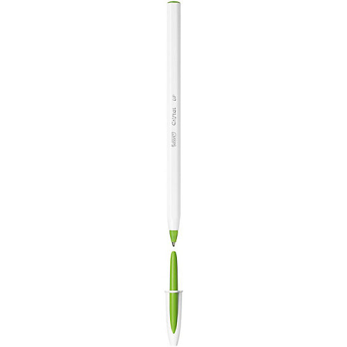 Ручка шариковая BIC «Cristal Up Fun», 4 цвета от BIC