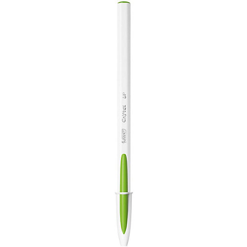 Ручка шариковая BIC «Cristal Up Fun», 4 цвета от BIC