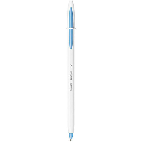 Ручка шариковая BIC «Cristal Up Fun», 4 цвета от BIC