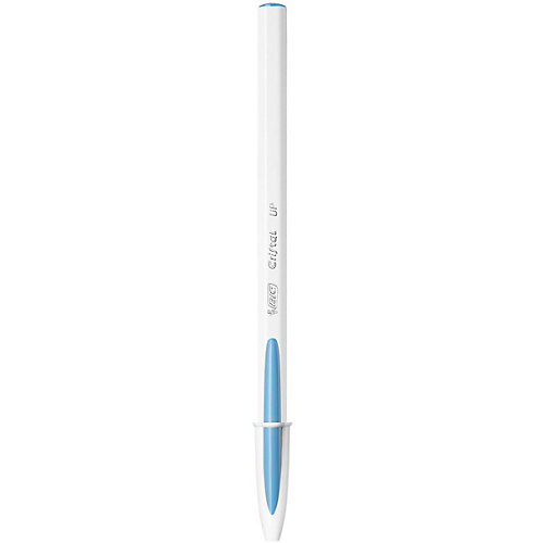 Ручка шариковая BIC «Cristal Up Fun», 4 цвета от BIC